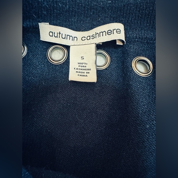 Autumn Cashmere - Picture 4 of 7